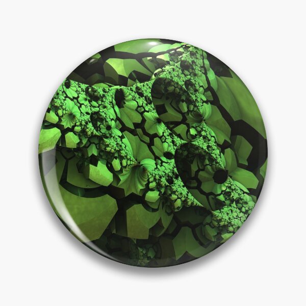 Artikelvorschau, Emerald Empire - von Krompulos entworfen und verkauft von OTCCULTURE.