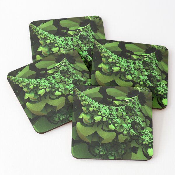 Item preview, Emerald Empire - by Krompulos designed and sold by OTCCULTURE.
