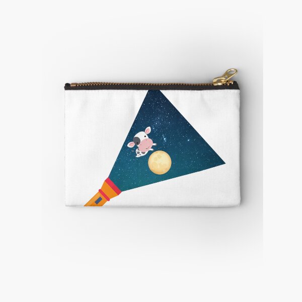Item preview, Cow Jumps Over The Moon  designed and sold by DesignsByJazmin.