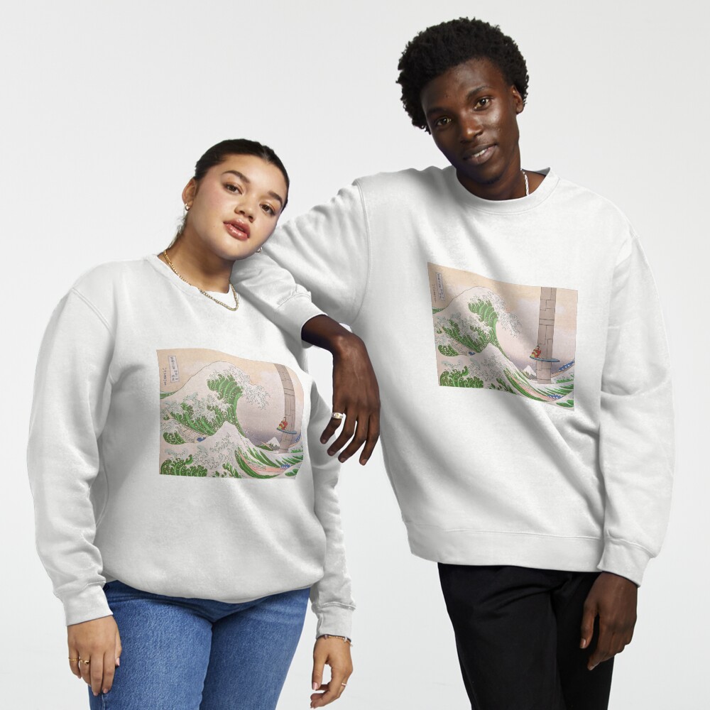 Artikel-Vorschau von Pullover, designt und verkauft von mcbain83.