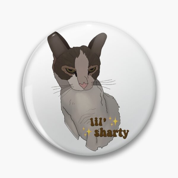 Item preview, Hermione - Lil’ Sharty designed and sold by samisuser.