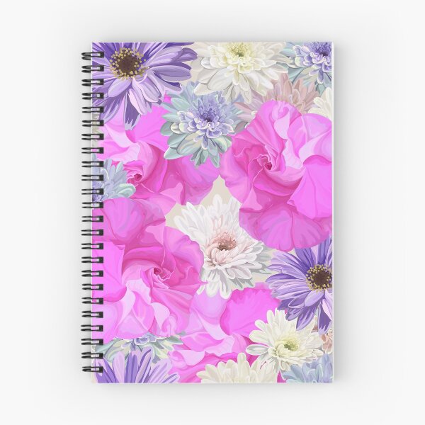Item preview, Floral beautiful nature designed and sold by WeeraS.