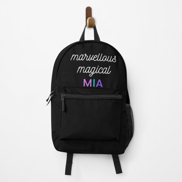 Item preview, Marvellous Magical Mia | HARD TO FIND NAMES  designed and sold by Le Plus Three.