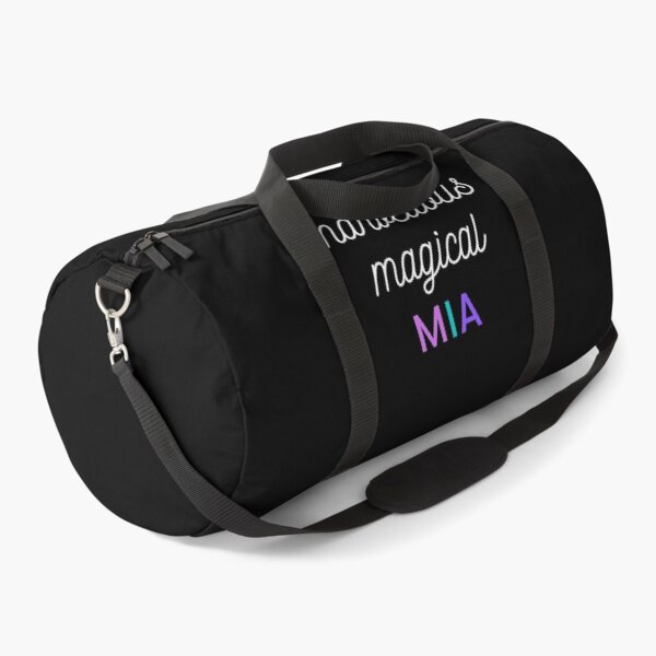 Item preview, Marvellous Magical Mia | HARD TO FIND NAMES  designed and sold by Le Plus Three.
