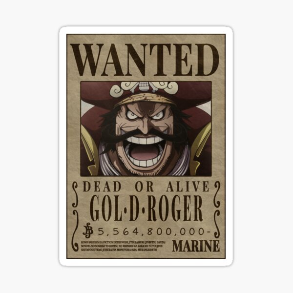 One Piece Bounty Gifts Merchandise Redbubble