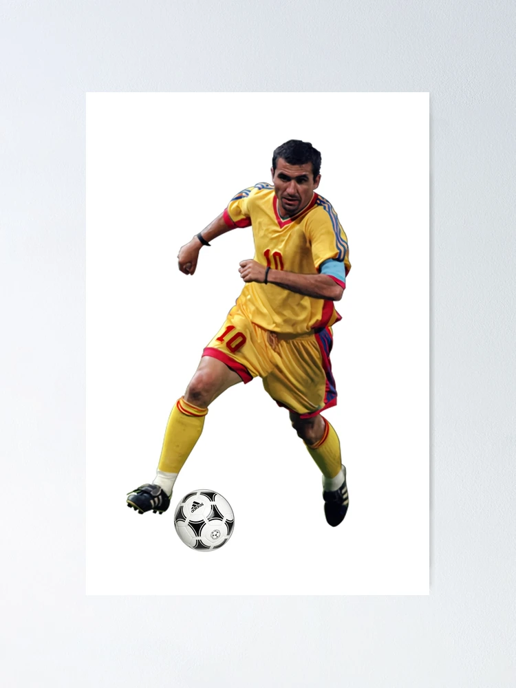 Steaua Poster for Sale by VRedBaller