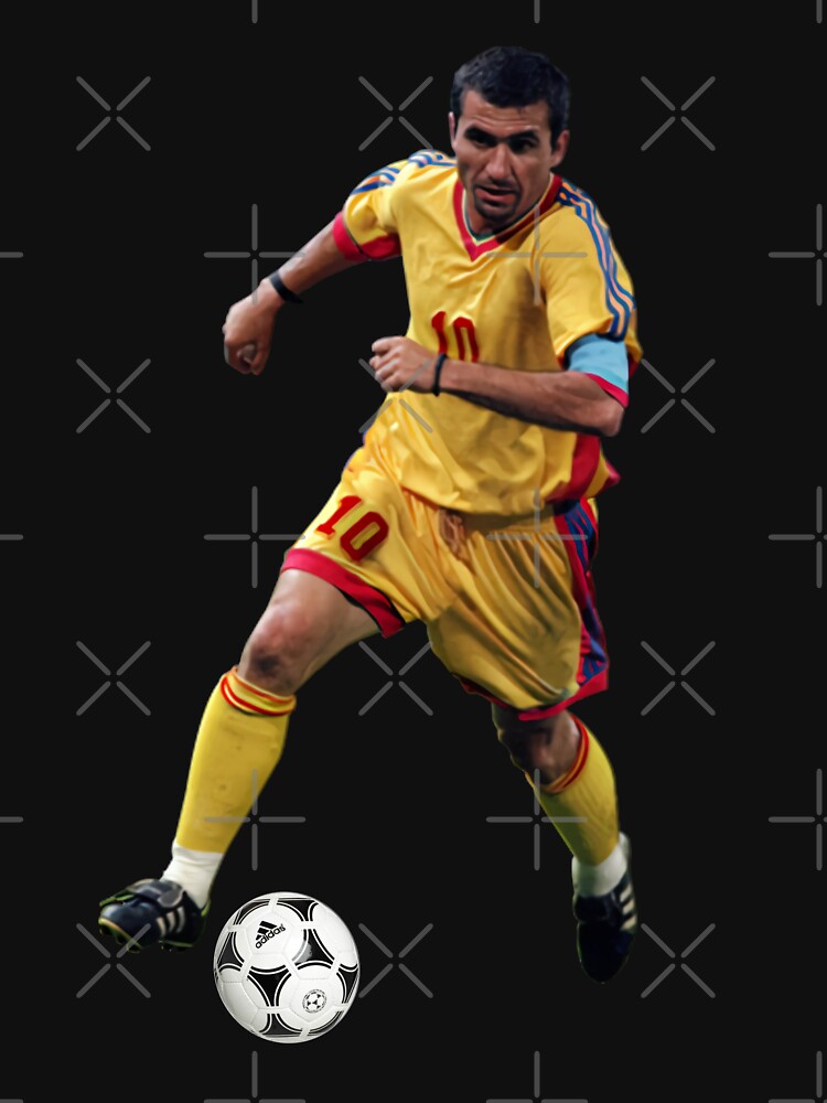 Galatasaray - Gheorghe Hagi (Special Kit)