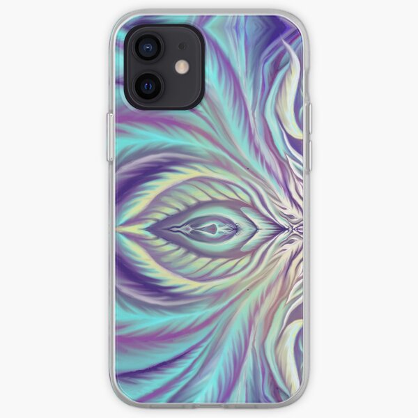 Winter Breeze iPhone Soft Case