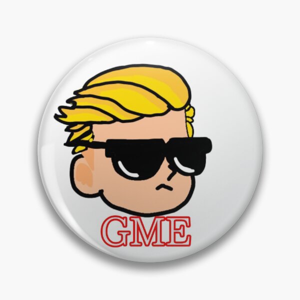 Item preview, GME  designed and sold by PetuniaPancakes.