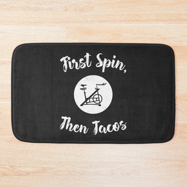 Item preview, First Spin Then Tacos designed and sold by EricJP.
