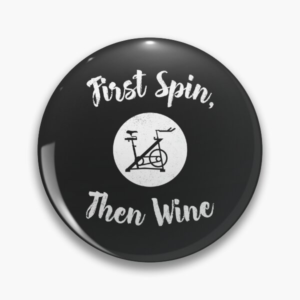 Item preview, First Spin Then Wine designed and sold by EricJP.