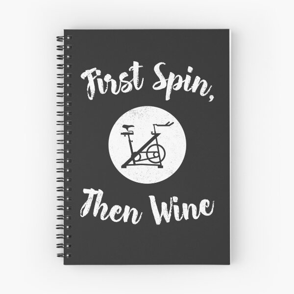 Item preview, First Spin Then Wine designed and sold by EricJP.