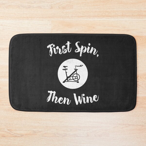 Item preview, First Spin Then Wine designed and sold by EricJP.