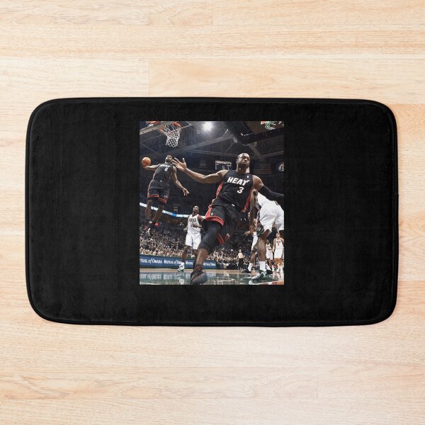 Item preview, Dwayne Wade Lebron dunk designed and sold by HENRYPFEIFFER.
