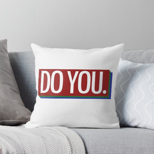 Item preview, Do You. designed and sold by Goldblumian.