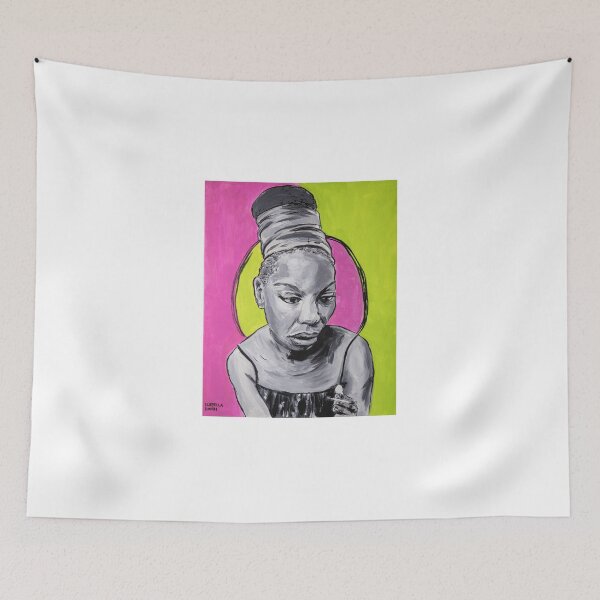 Item preview, Nina designed and sold by isabelladomm.