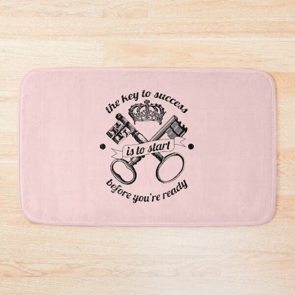 Item preview, The key to success designed and sold by the-cold-dots.