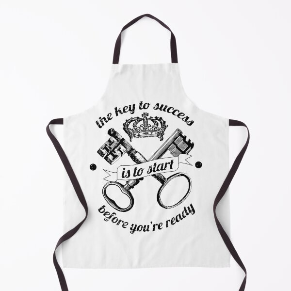 Item preview, The key to success designed and sold by the-cold-dots.