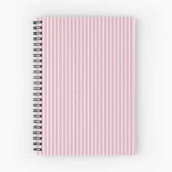 Item preview, Light Pink on Pink Pinstripe Pattern designed and sold by pacificdesign.