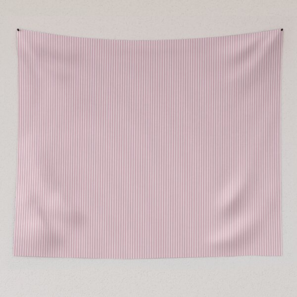 Item preview, Light Pink on Pink Pinstripe Pattern designed and sold by pacificdesign.