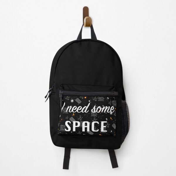 Item preview, I Need Some Space designed and sold by Nichestalgia.
