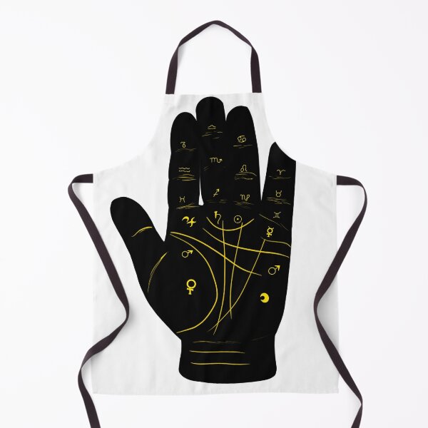 Item preview, Palm Reading Guide designed and sold by AllieWildflower.