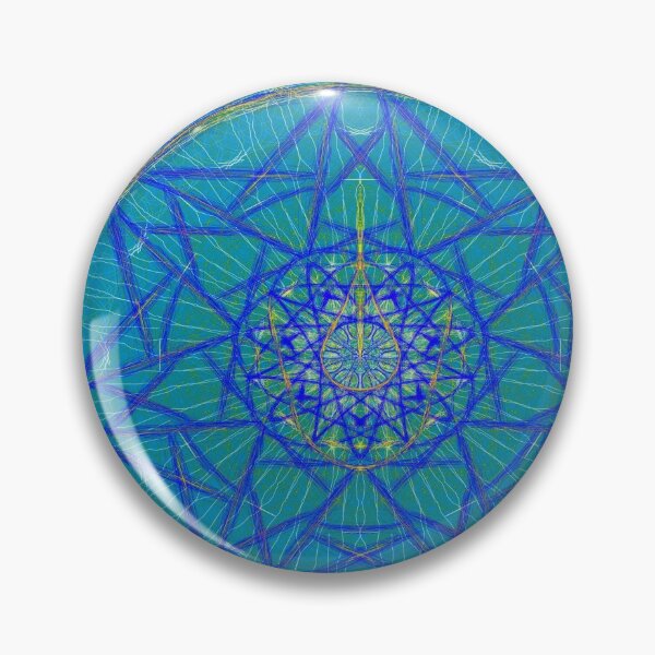 Artikelvorschau, 7D higher self is droping in feeling to see vision 2 entworfen und verkauft von MariasArtHouse.