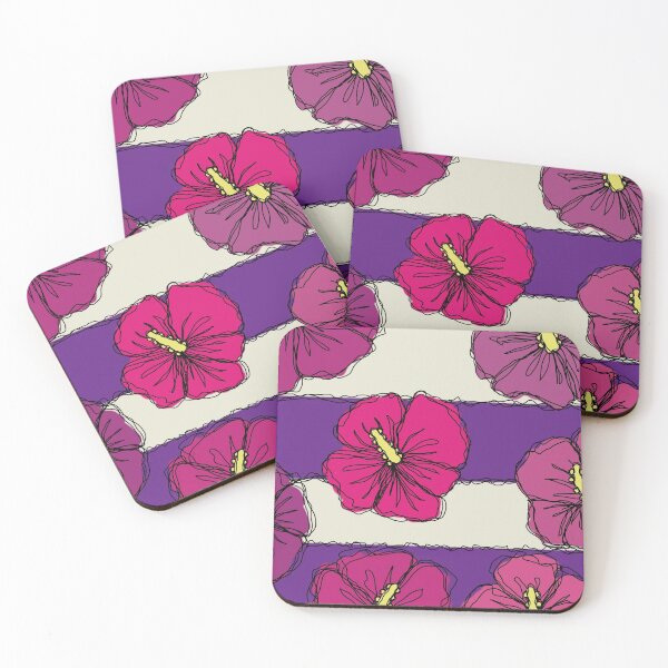 Item preview, Floral pattern designed and sold by FinningRevenge.
