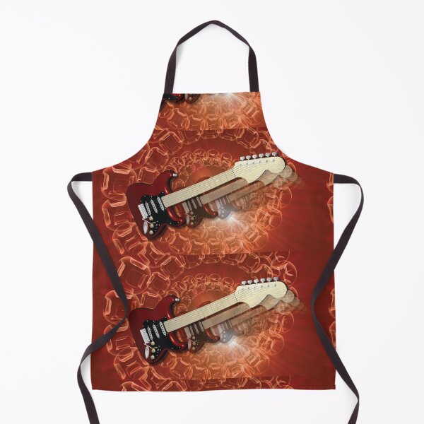Item preview, Electric guitar graphics gibson designed and sold by iTrending.