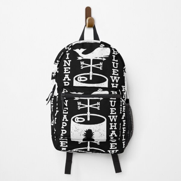 Item preview, Pineapple Bluewhale | Embrace Your Weird designed and sold by GravitiTees.