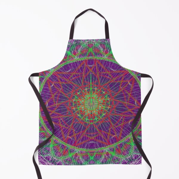 Artikelvorschau, 7D higher self is droping in feeling to see  vision 3 entworfen und verkauft von MariasArtHouse.