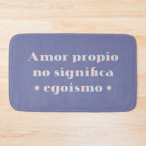 Item preview, Self-love is not selfishness designed and sold by Cat-designs.