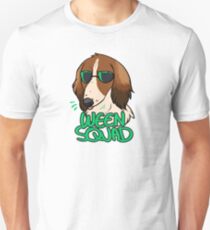 PIEBALD WEEN SQUAD Unisex T-Shirt