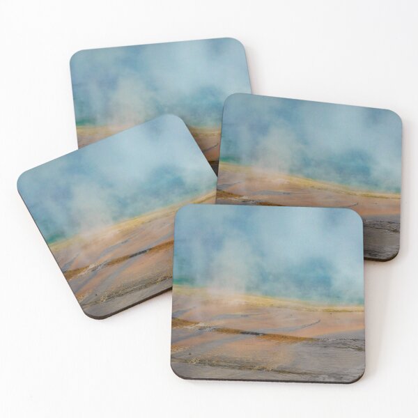 Item preview, Heated Colors designed and sold by Mama-Joe.