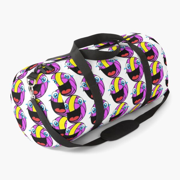 Item preview, crazy volleyball emoji designed and sold by Mr.Epic - Shop.