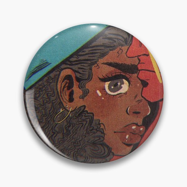 Item preview, WHO CARES designed and sold by FOUREYE.