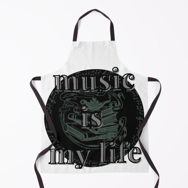 Item preview, HIP-HOP music is my life designed and sold by FLEXIS00.