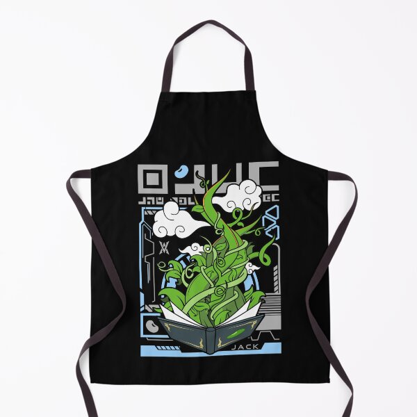 Item preview, JACK BEAN designed and sold by virgiaone.