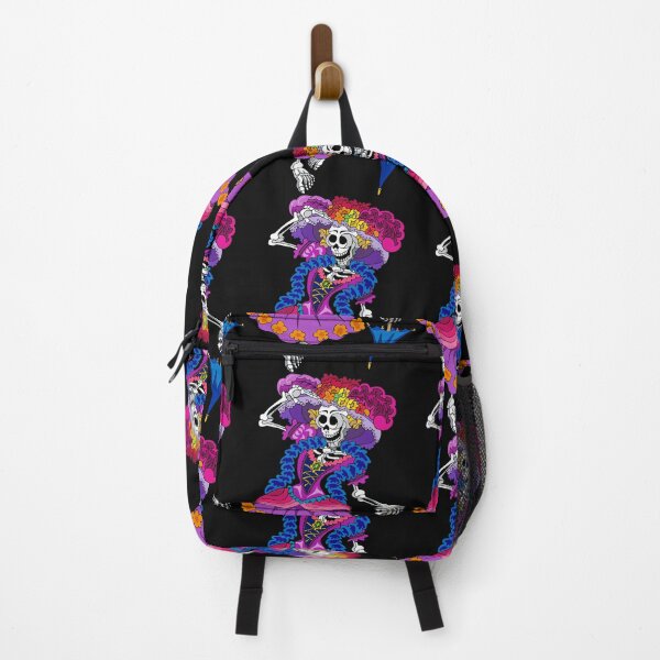 Item preview, Catrina - Mexico day of the dead designed and sold by Antoons.