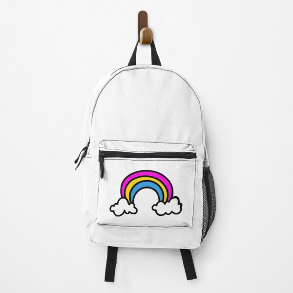 Item preview, Pansexual Rainbow designed and sold by beckettls.