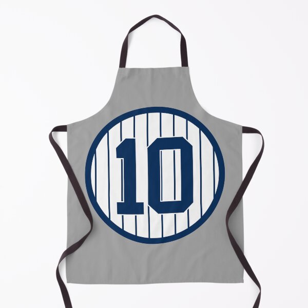 Item preview, Phil Rizzuto #10 Jersey Number designed and sold by StickBall.
