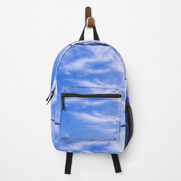 Item preview, Beautiful Blue Sky with Clouds designed and sold by LikeAJewel.