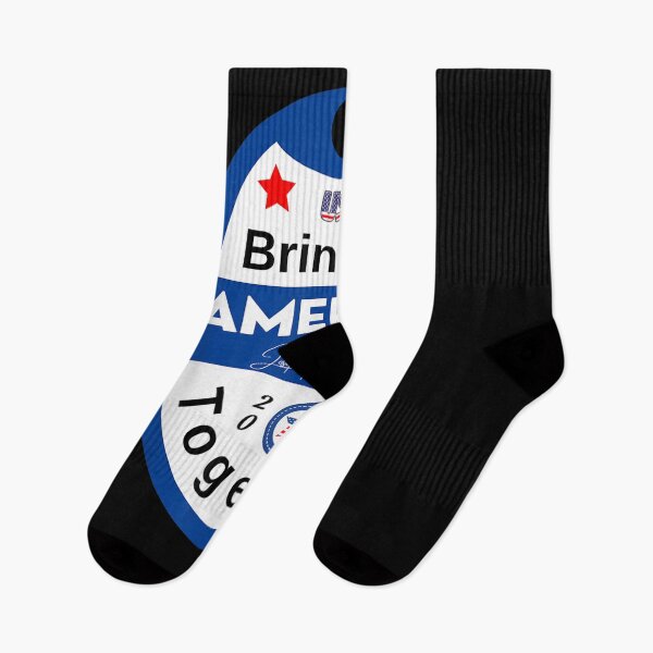 Item preview, Bringing America Together 2021 Joe Biden Inauguration  designed and sold by charissamo77.