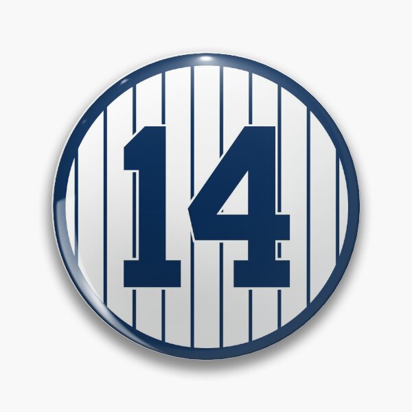 Item preview, Tyler Wade #14 Jersey Number designed and sold by StickBall.