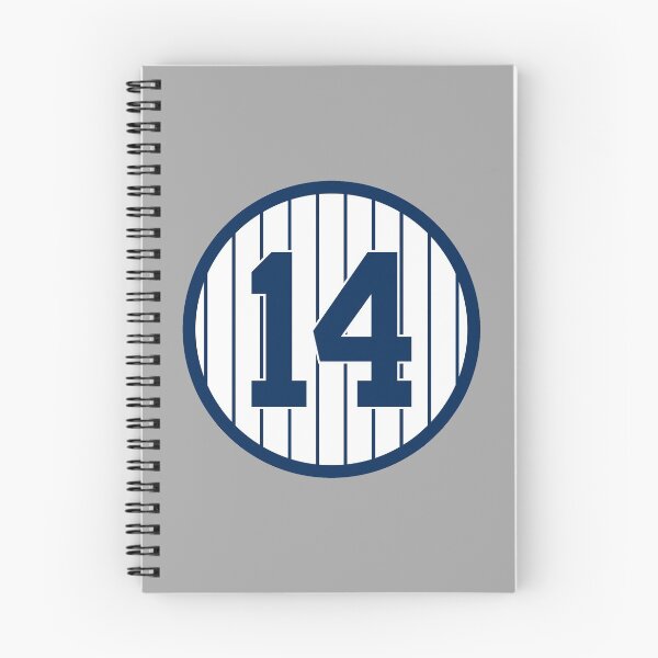 Item preview, Tyler Wade #14 Jersey Number designed and sold by StickBall.
