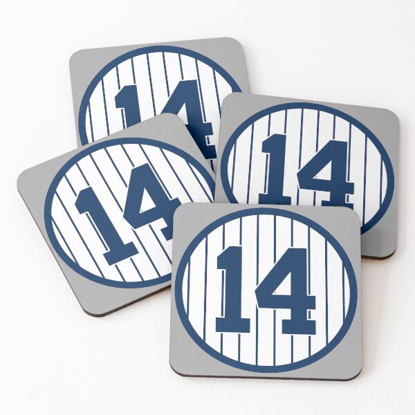 Item preview, Tyler Wade #14 Jersey Number designed and sold by StickBall.
