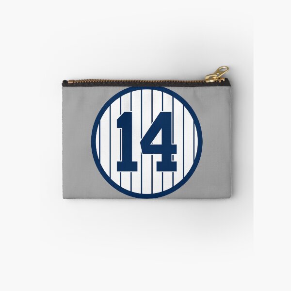 Item preview, Tyler Wade #14 Jersey Number designed and sold by StickBall.