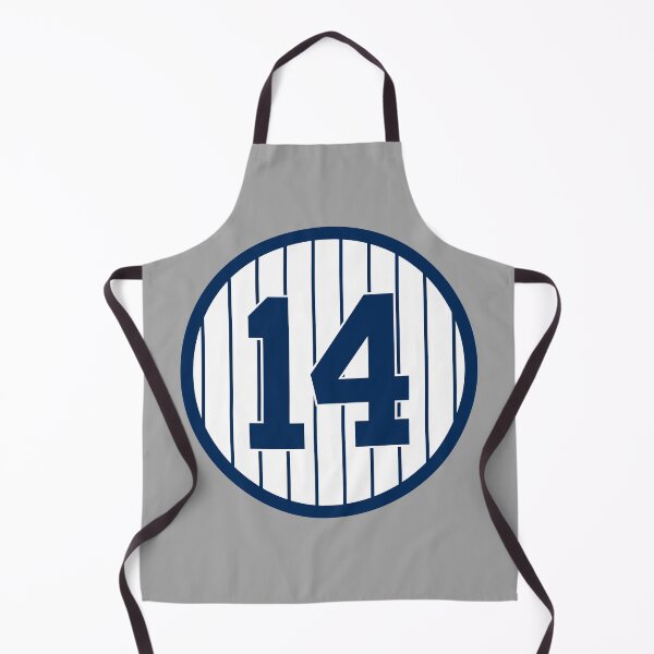 Item preview, Tyler Wade #14 Jersey Number designed and sold by StickBall.