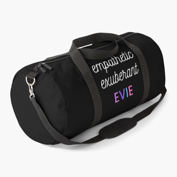 Item preview, Empathetic Exuberant Evie  | HARD TO FIND NAMES  designed and sold by Le Plus Three.