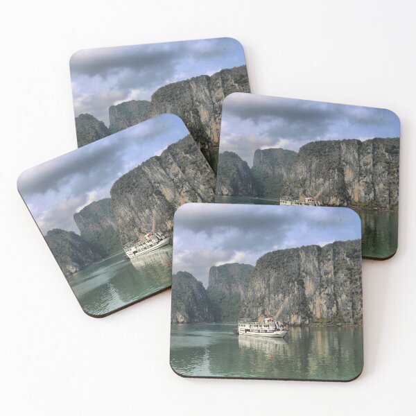 Item preview, Halong Bay ( 15 ) designed and sold by Larry Davis.